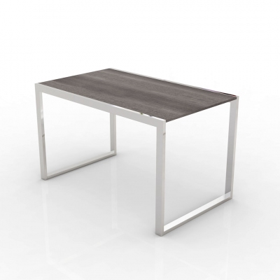8381L - Wooden top 1000x558 mm fot table art.8381
